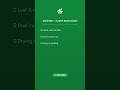 🌿 Coriander — धनिया Guide — KisanMitra Farming App #Shorts