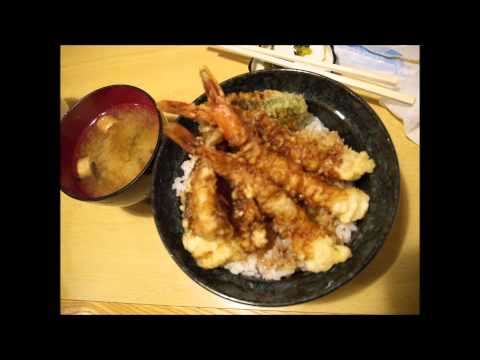 はちまき（天ぷら）