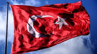 Biz Türk'üz 