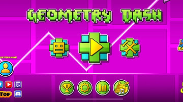 ROBTOP PLEASE FIX THIS #geometrydash #robtop #glitch