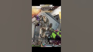 Alter is kinda fun ngl  #apex #apexlegends #apexlegendsclips #gaming #clips