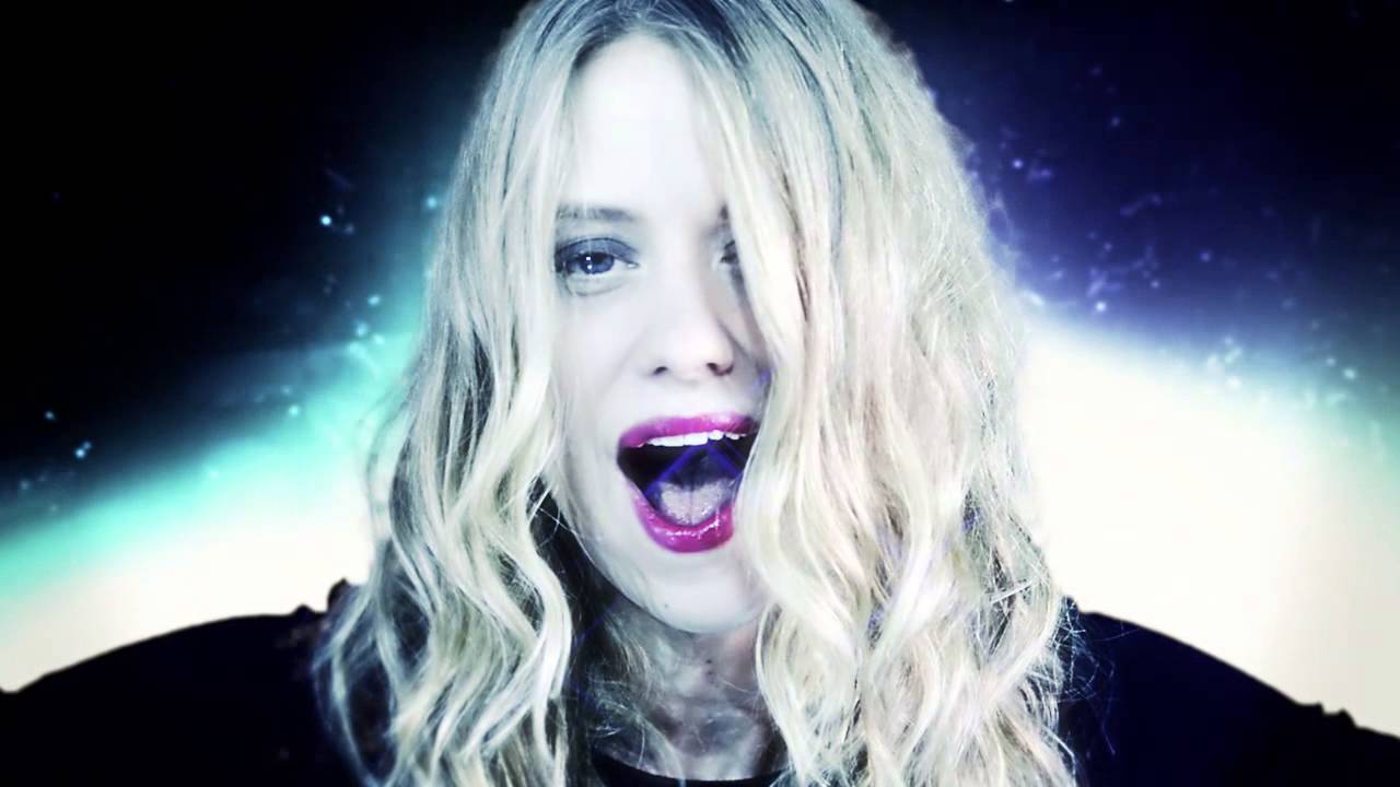 We Ghosts-Broken Sky