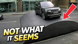 Range Rover Redesign Exterior, Interior Everything