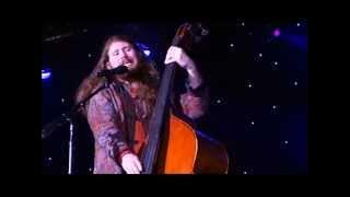 Casey Abrams performs 'Georgia on My Mind' - Full Version