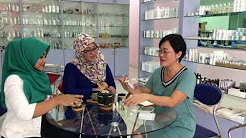 OEM Service for Skin Care Products