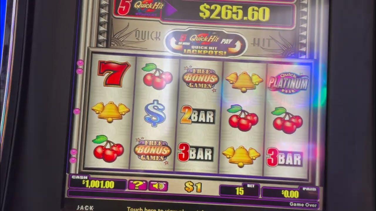Pokemon slot machine trick platinum