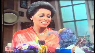 The Muppet Show: Dressing Room Moment with Lola Falana