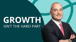 Global Growth, Integration and AI: Lessons from Grant Thornton’s CEO