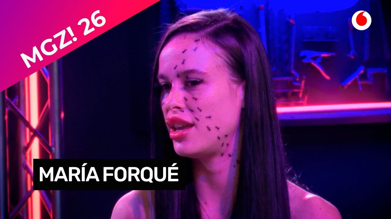 Forque maria José María Forque maria Take a