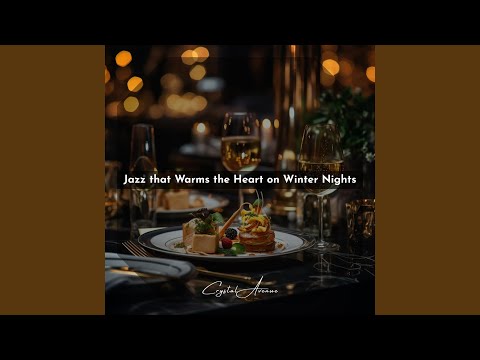 A Hazy Winter's Eve (Key D Ver.)
