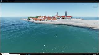 Arma Reforger Texture Issue
