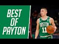 Best of Payton Pritchard's IMPRESSIVE start to the 2020-21 NBA Season