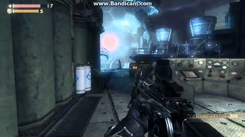 Singularity - Part 12 - E99 Processing Complex (Past)