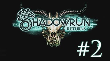 Shadowrun Returns Let