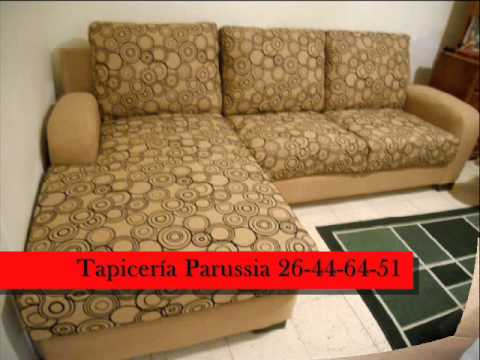Tapiceria de salas modernas coacalco, tultitlan, d f ecatepec ... Telas para tapizar salas