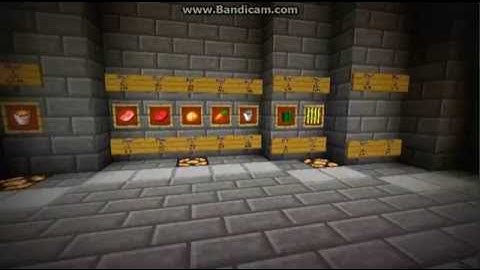 Ruby Craft SkyBlock and Faction