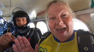 Swoopware: Skydive - Shelley