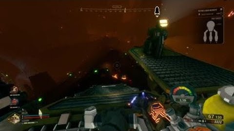 The hover boots DO work...