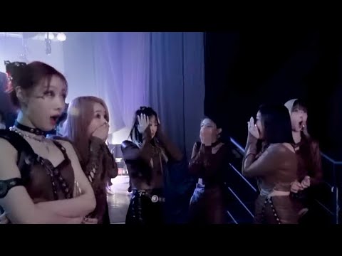 Exact Moment Dreamcatcher Unexpectedly Realized They Just Got Their 1St Win