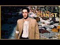 LA HISTORIA DETRÁS DE ''EL PIANISTA'' | CoffeTV