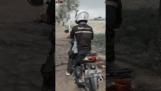 Cara Putar Balik Motor