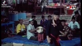 ataraksi pencak silat.bapak nito.dari robatal.Sampang.
