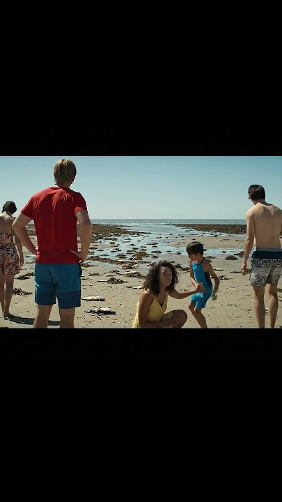 In Memory of the 2004 Tsunami Tragedy