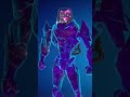 All I need now is the zero point sprite anyone willing to trade? #fortnite #sprite #trade