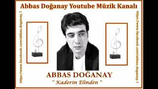 Abbas Doğanay-Kaderin Elinden Resimi