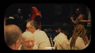 APESI - ALEMO ( LYRICAL VIDEO)