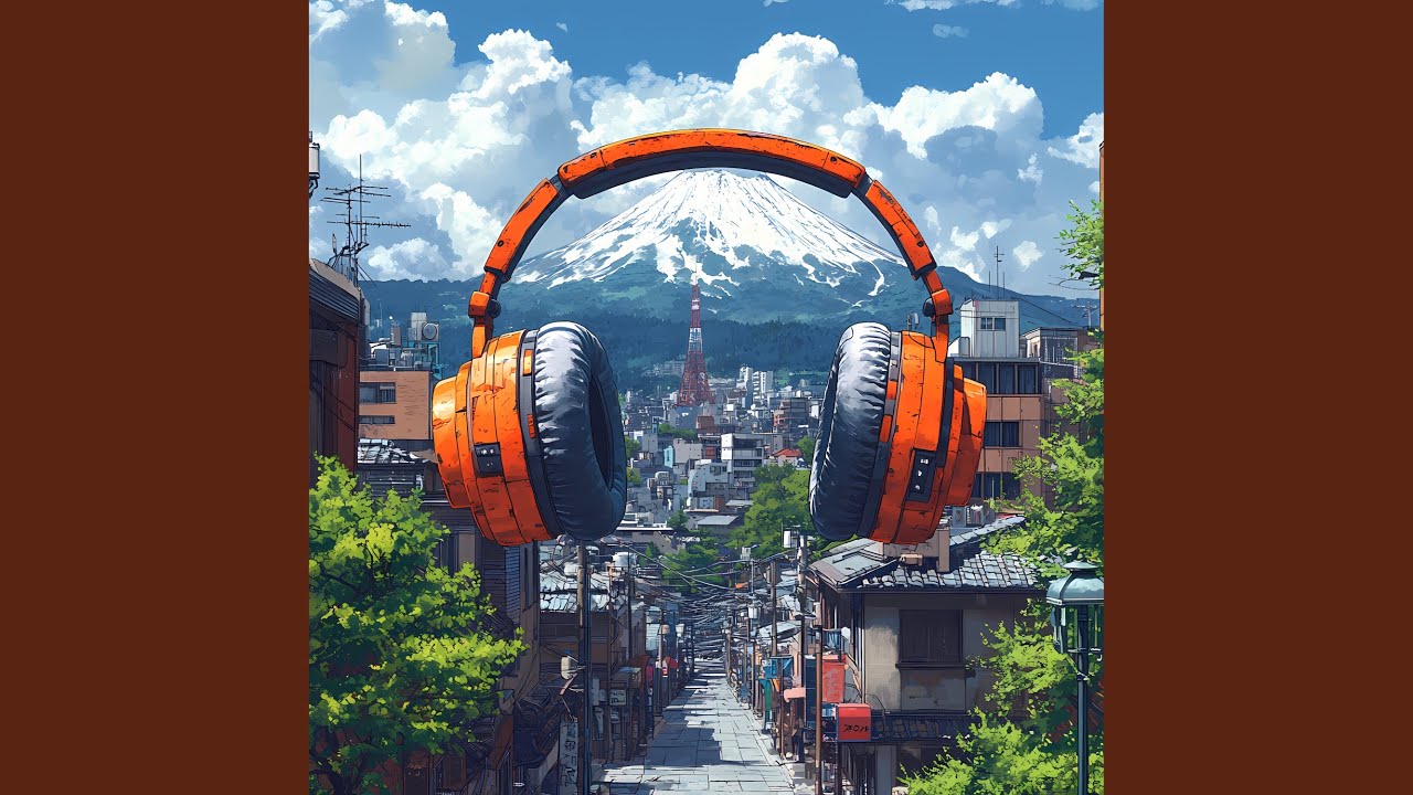 Alone With Echoes Lofi