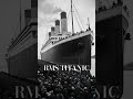 The SHIP OF DREAMS… ❤️👀 #history #titanic #ai #titanic1912 #titanic1912 #titanicwreck #fyp #viral