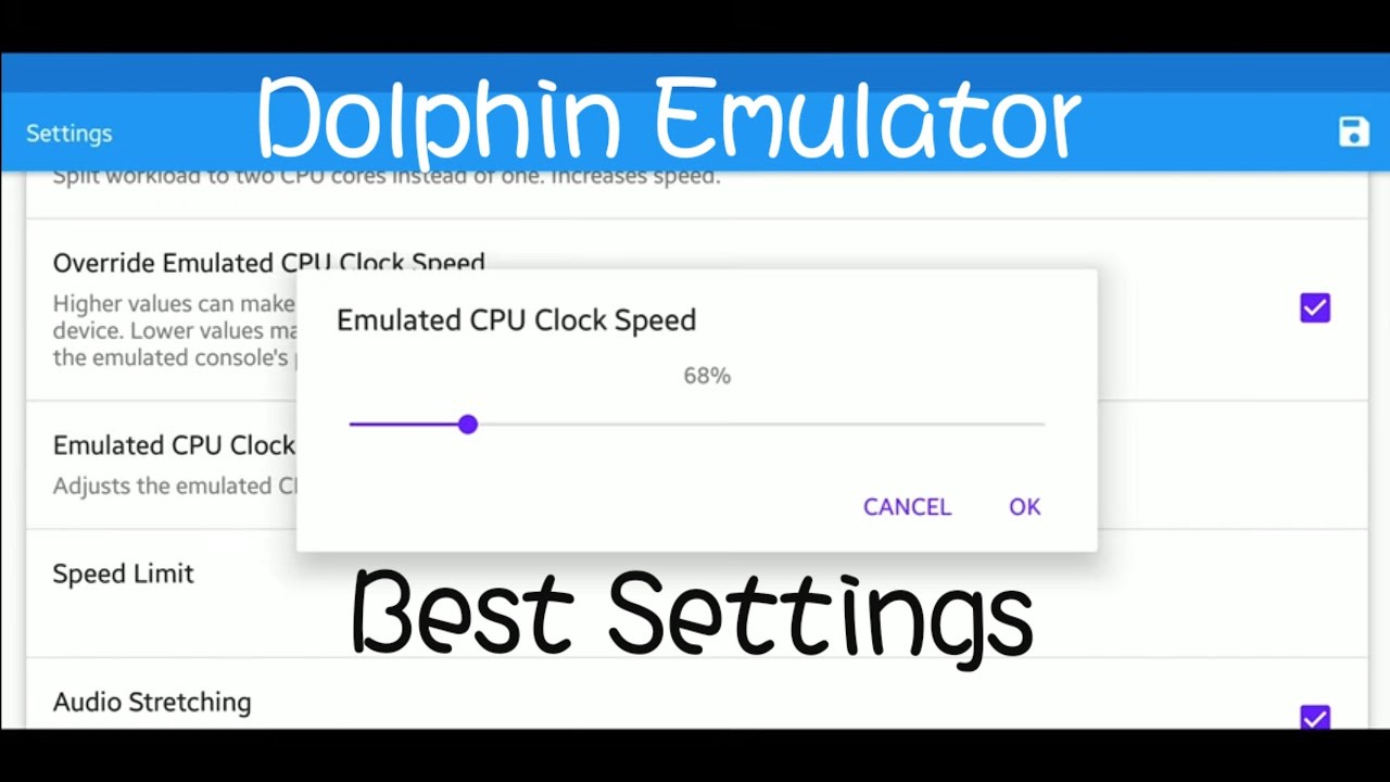 dolphin 5.0 games won