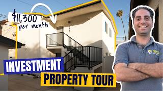 How We Turned 1 House Into 4 Rental Units Using SB9