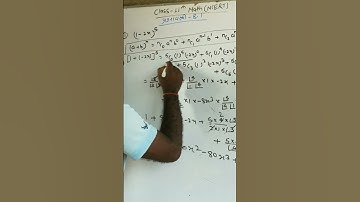 Prashnawali 8.1 class 11th || NCERT class 11th exercise 8.1 || math by ritesh sir