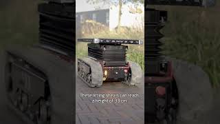 TC1 - Lifting shears