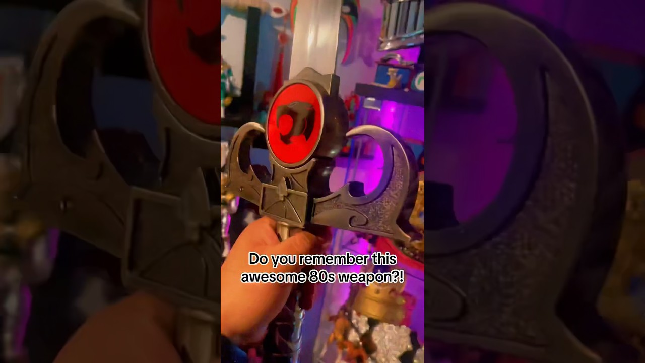 Do you remember this?! 