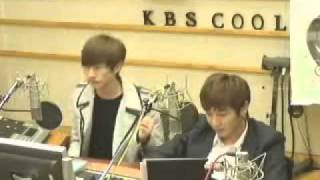 [20100928] kiss the radio FULL 2/6