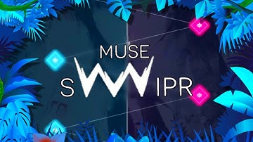 MUSESWIPR // Free Game Friday (Rhythm / Music)