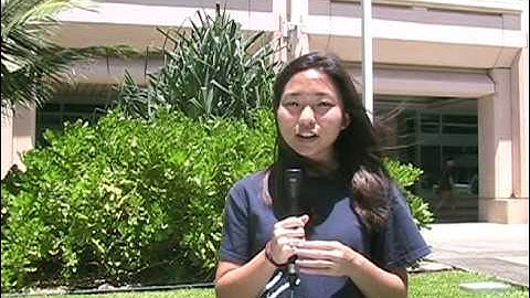 From Undergrad Admissions: Why did you choose UH Manoa?  Our Hawaii students answer...