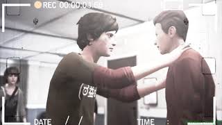 Life is Strange Nathan -Evil Friends @artemiscrock1014