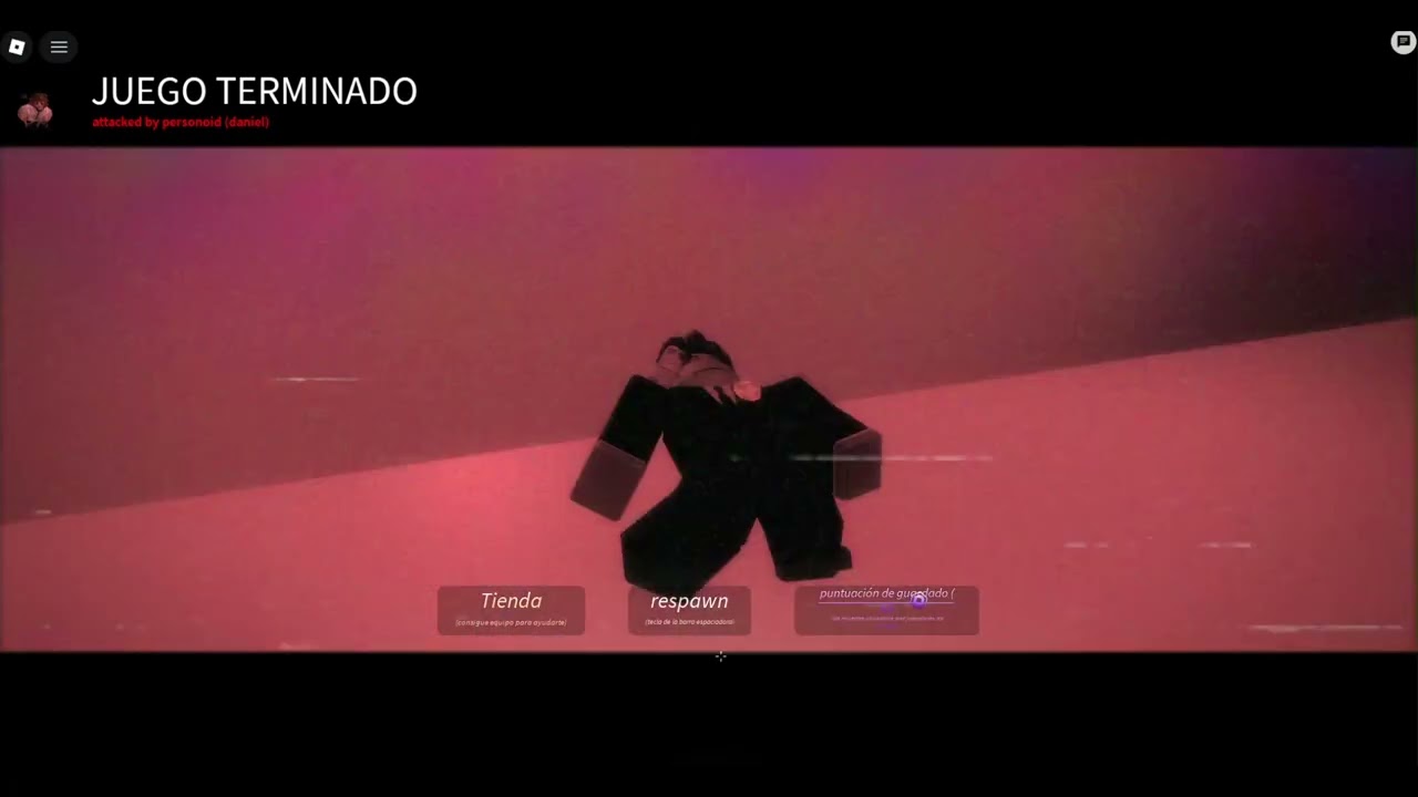 Probando Nico Nexbots depues de 1 año