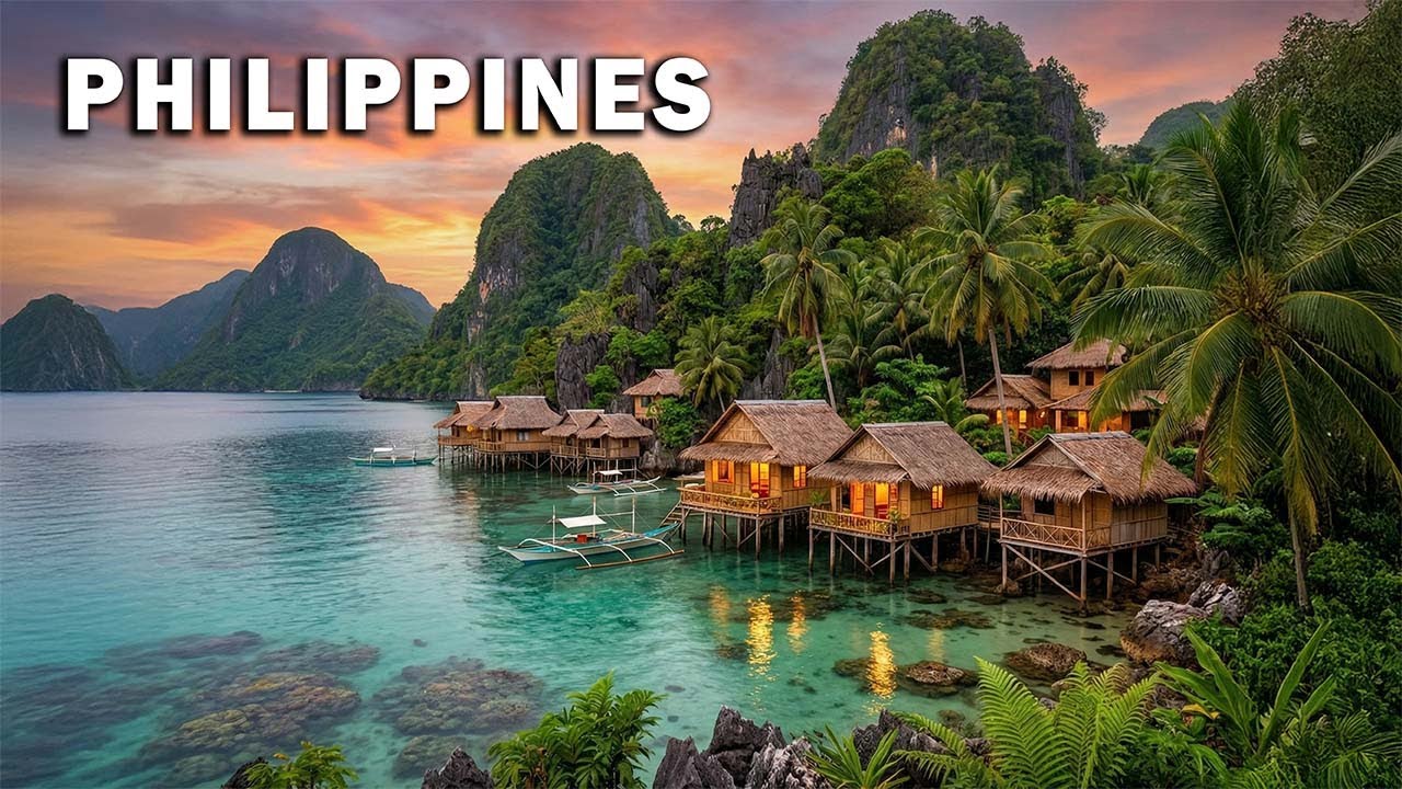 Philippines: 10 Wild Places That Don’t Feel Real