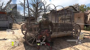 QUAD FEED (5 MAN) & TRICKSHOT HITMARKER IN SAME GAME!!