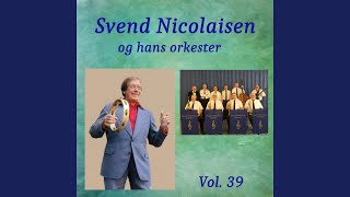 Video thumbnail of "Svend Nicolaisen Og Hans Orkester - Tema Fra En By I Provinsen"