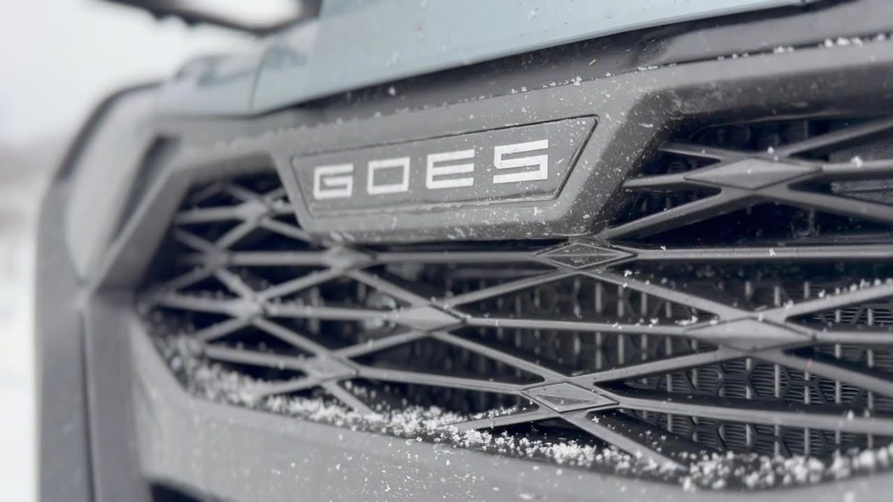 GOES by CFMOTO 500L – TOT ce NU-ți spune nimeni despre el | Experiența mea reală