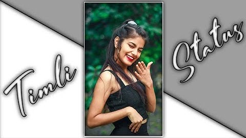 Adivasi Timli Status 2022_Jagadish Rathva Timli Status_Ha Meri Jaan Dj Remix Timli Status 2022_