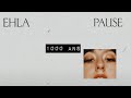 Ehla - 1000 ans (Lyrics video) thumbnail