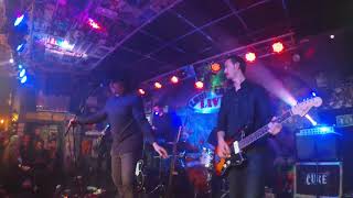 The Exploding boys (The Cure - Play for today cover)