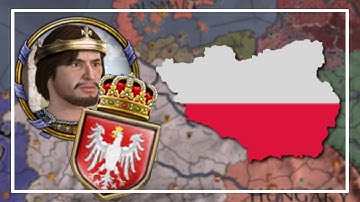 CK2: Gesta Principum Polonorum